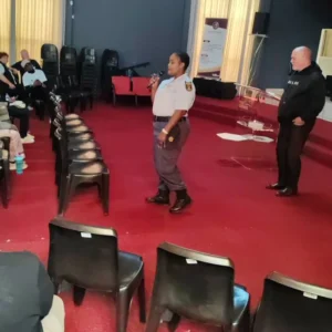 Collaborative Platform